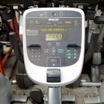 Precor RBK 835 - Recumbent Bike Exercise Bikes