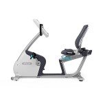 Precor RBK 835 - Recumbent Bike Exercise Bikes