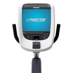 Precor RBK 885 - Recumbent Bike Exercise Bikes