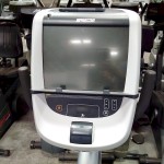 Precor RBK 885 - Recumbent Bike Exercise Bikes