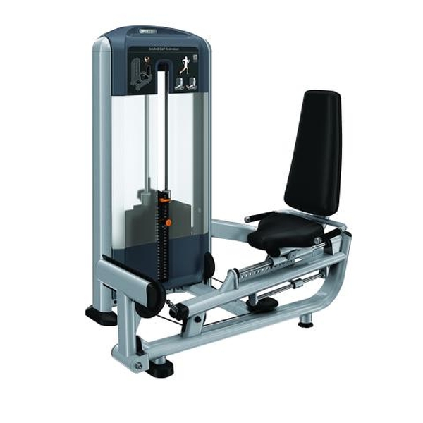 Precor Seated Calf Extension Precor Discovery Precor Seated Calf Extension Precor Discovery