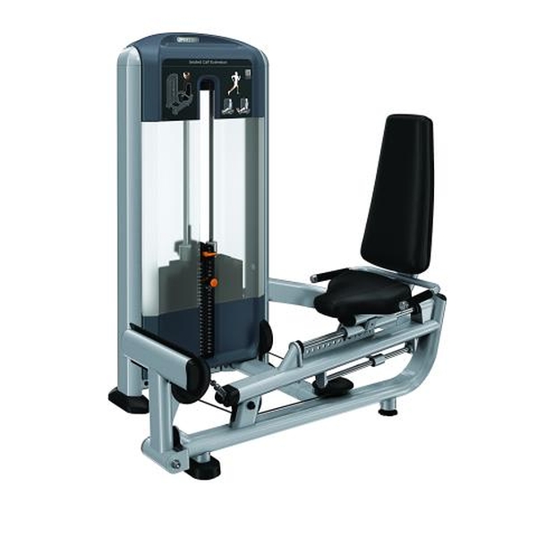 Precor Seated Calf Extension Precor Discovery