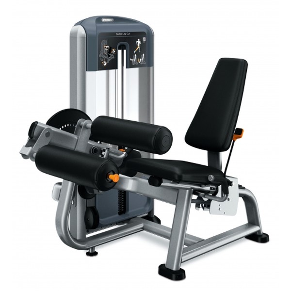 Precor Seated Leg Curl Precor Discovery Precor Seated Leg Curl Precor Discovery