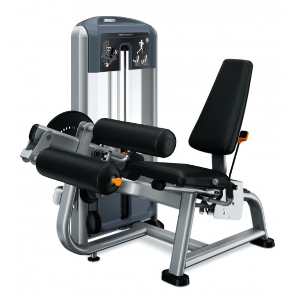 Precor Seated Leg Curl Precor Discovery