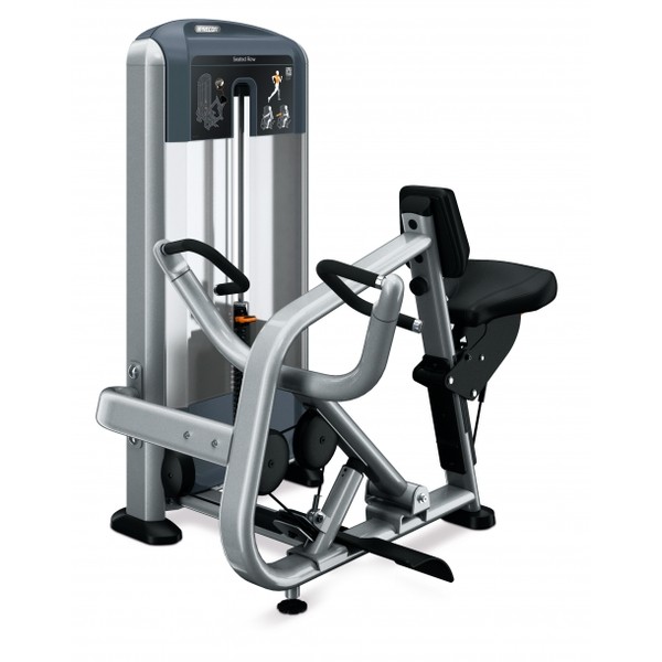 Precor Seated Row Precor Discovery