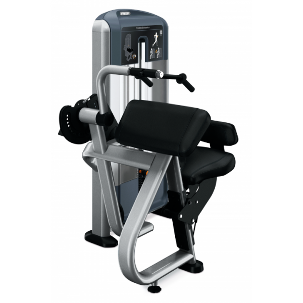 Precor Seated Tricep Extension