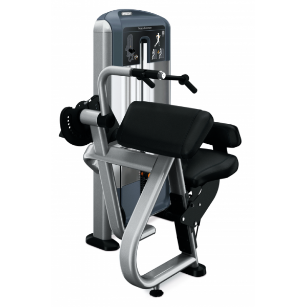 Precor Seated Tricep Extension Precor Seated Tricep Extension