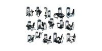 Precor Selectorized Circuit 