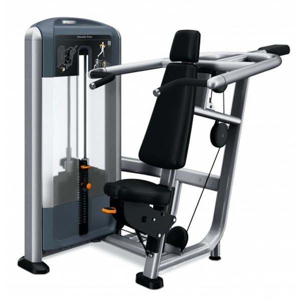 Precor Shoulder Press Precor Discovery Precor Shoulder Press Precor Discovery