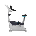 Precor UBK 835 - Upright Bike Exercise Bikes