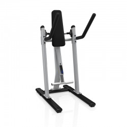 Precor V-Crunch Abdominal Trainer 
