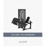 Precor Vitality Strength Selectorized products