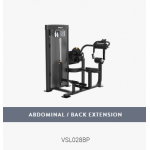 Precor Vitality Strength Selectorized products