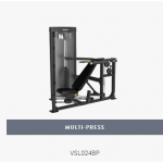 Precor Vitality Strength Selectorized products