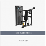 Precor Vitality Strength Selectorized products