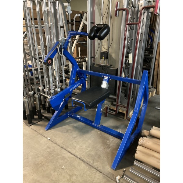 Rogers Athletic Pendulum 4 Way Neck Plate Loaded Rogers Athletic Pendulum 4 Way Neck Plate Loaded