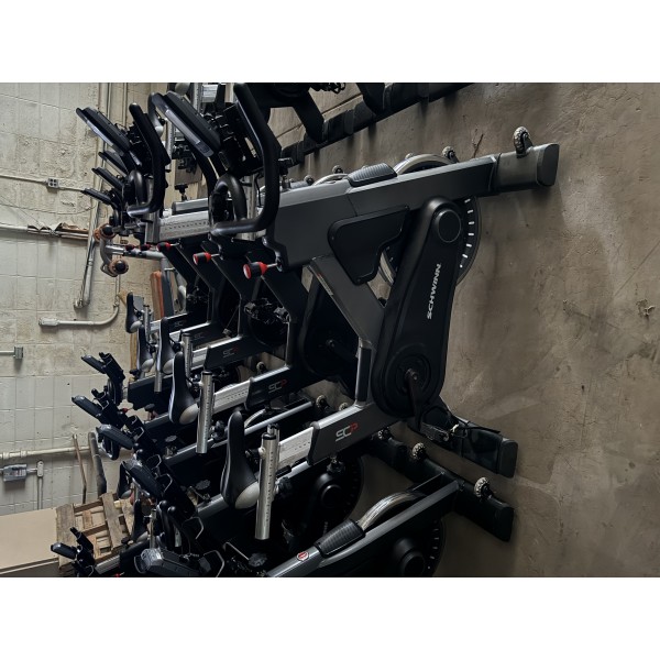 Schwinn SC Power Indoor Cycle  Indoor Cycling