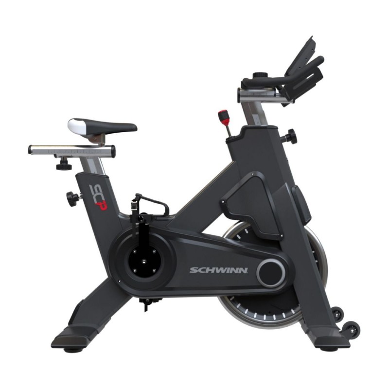 Schwinn whisper bike best sale