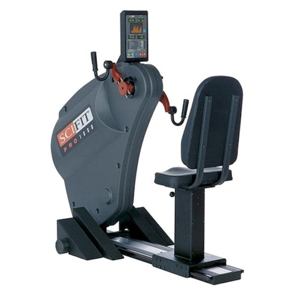 SCIFIT PRO 1000 UBE Other Equipment