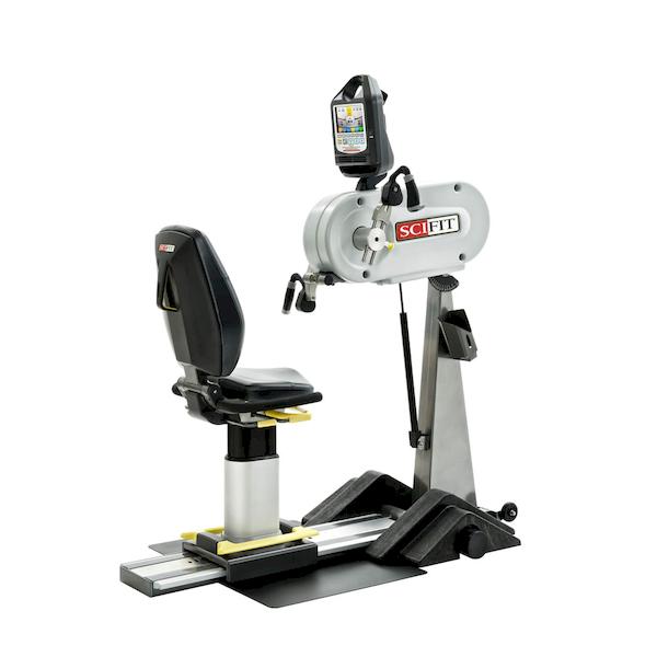 SCIFIT Pro1 Upper Body Exerciser Other Equipment SCIFIT Pro1 Upper Body Exerciser Other Equipment