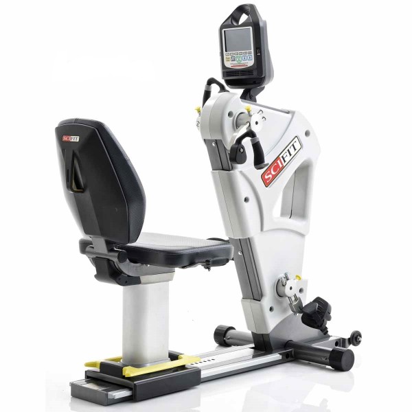 SCIFIT® PRO2® Total Body Exerciser Other Equipment SCIFIT® PRO2® Total Body Exerciser Other Equipment