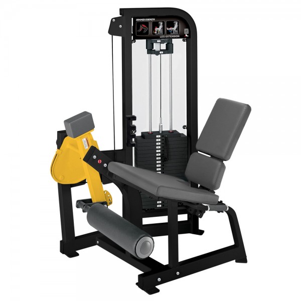 Select Leg Extension Hammer Strength Select Select Leg Extension Hammer Strength Select