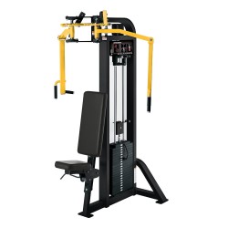 Select Pectoral Fly/Rear Deltoid Hammer Strength Select
