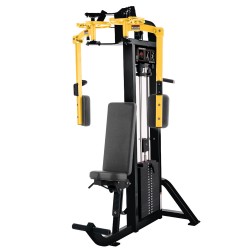 Select Pectoral Fly Hammer Strength Select