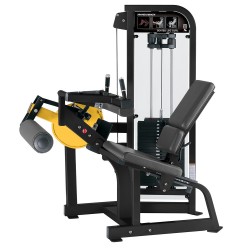 Select Seated Leg Curl Hammer Strength Select