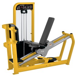 Hammer Strength Select Seated Row