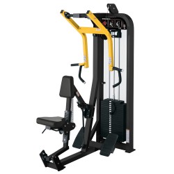 Select Seated Row Hammer Strength Select