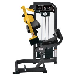 Select Triceps Extension Hammer Strength Select