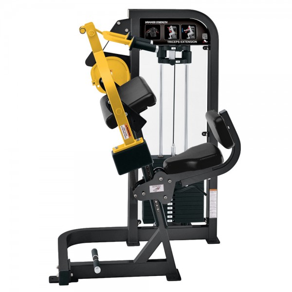 Select Triceps Extension Hammer Strength Select Select Triceps Extension Hammer Strength Select
