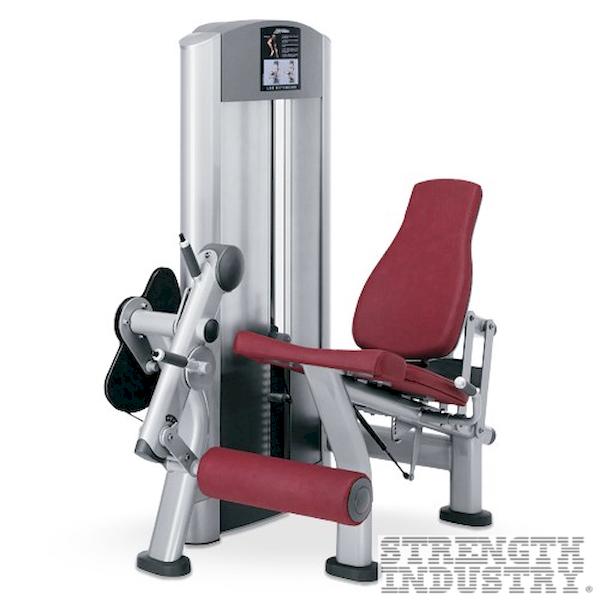 Life Fitness Leg Extension Life Fitness Signature Series 