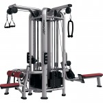 Signature Series MJ4 Multi-Station Signature Series MJ4 Multi-Station