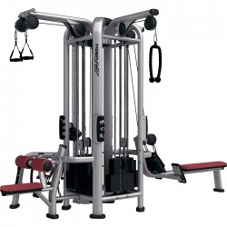 Signature Series MJ4 Multi-Station