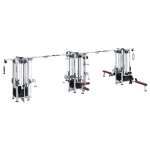 Signature Series Multi-Jungle MJ12 | Life Fitness - Strength Training Equipment