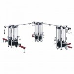 Signature Series Multi-Jungle MJ12 | Life Fitness - Strength Training Equipment