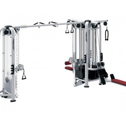 Signature Series Multi-Jungle MJ5 Multi-Station