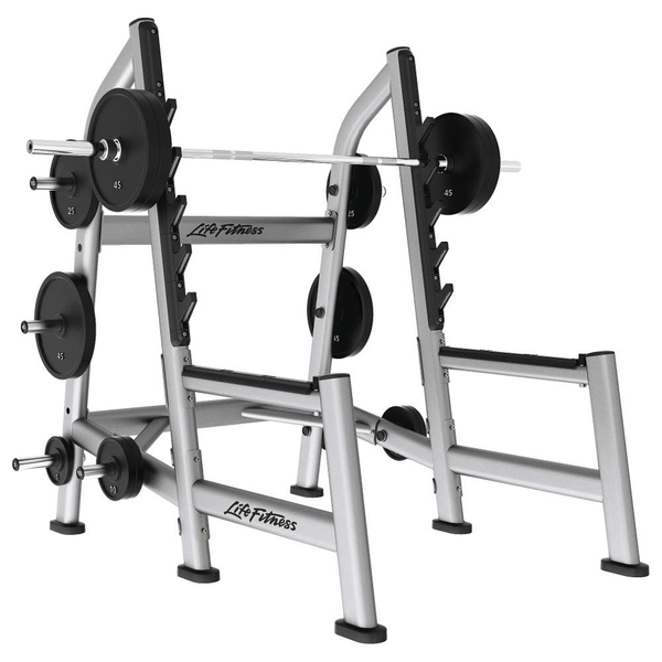 Signature Series Olympic Squat Rack Squat Racks