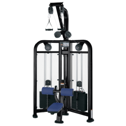 Signature Series Pulldown 1:2 resistance 