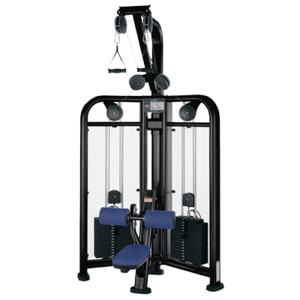 Signature Series Pulldown 1:2 resistance Signature Series Pulldown 1:2 resistance