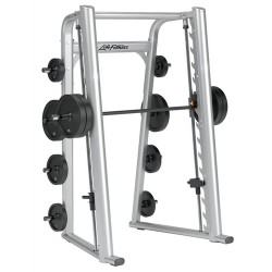 Signature Series Smith Machine Smith Machines
