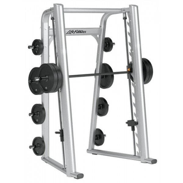 Signature Series Smith Machine Smith Machines