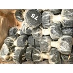 SPARTAN BASF 5-100 lbs. Polyurethane Dumbbells Dumbbells