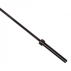 Spartan Olympic Bar 7 FT | Mens' 1200lb Test/28mm  Olympic Bars