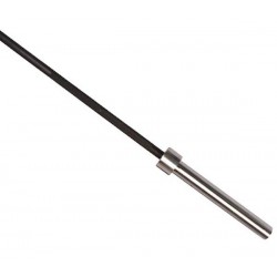 Spartan Olympic Bar 7 FT | Mens' 1200lb Test/28mm