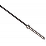 Spartan Olympic Bar 7 FT | Mens' 1200lb Test/28mm Olympic Bars Spartan Olympic Bar 7 FT | Mens' 1200lb Test/28mm Olympic Bars