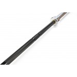 Spartan Olympic Bar 7 FT | Mens' 1200lb Test/28mm Olympic Bars Spartan Olympic Bar 7 FT | Mens' 1200lb Test/28mm Olympic Bars