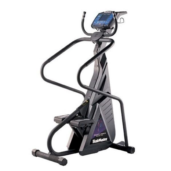 StairMaster 4400CL Free Climber Stair Climbers StairMaster 4400CL Free Climber Stair Climbers